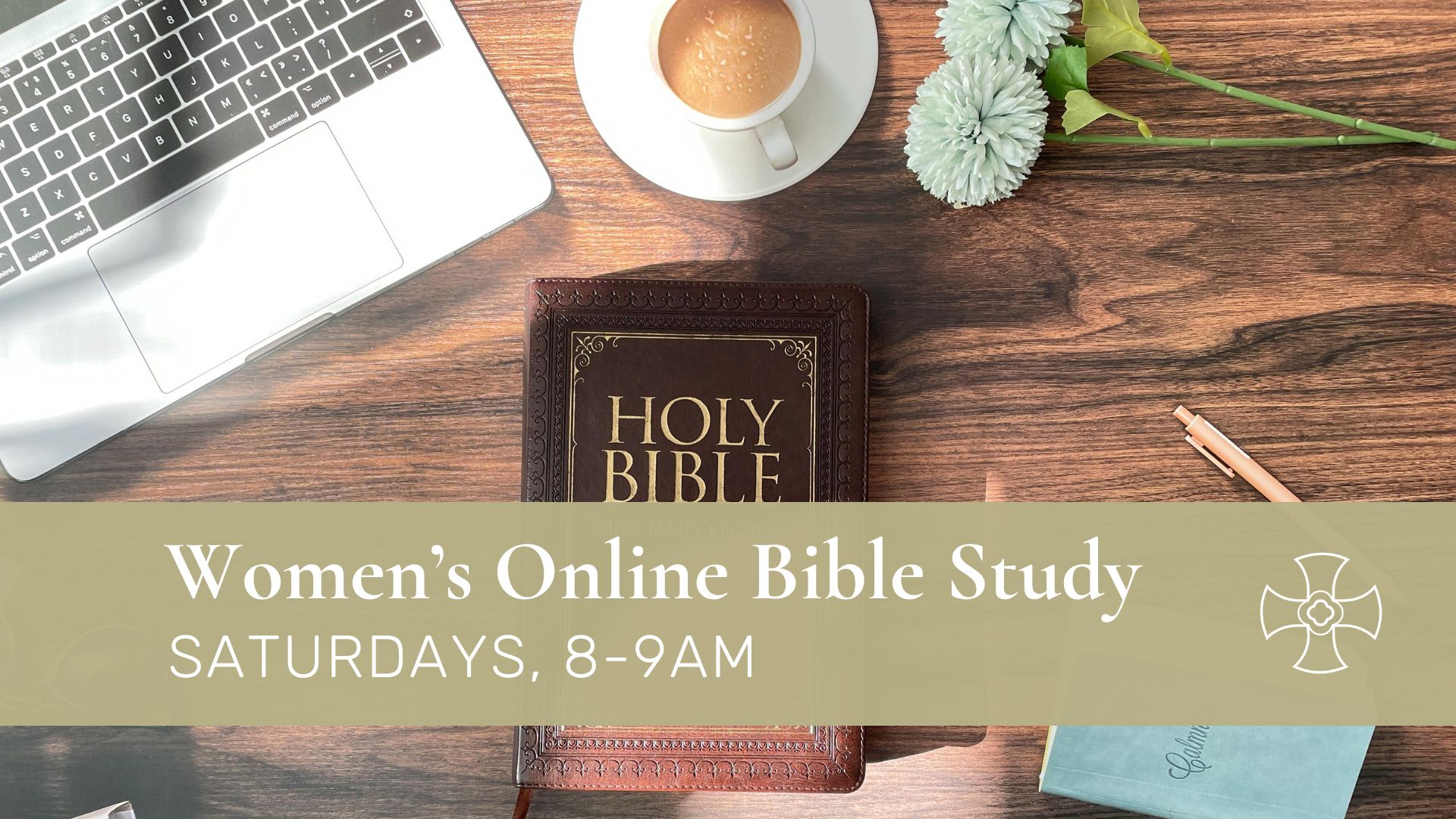 Women’s bible study event