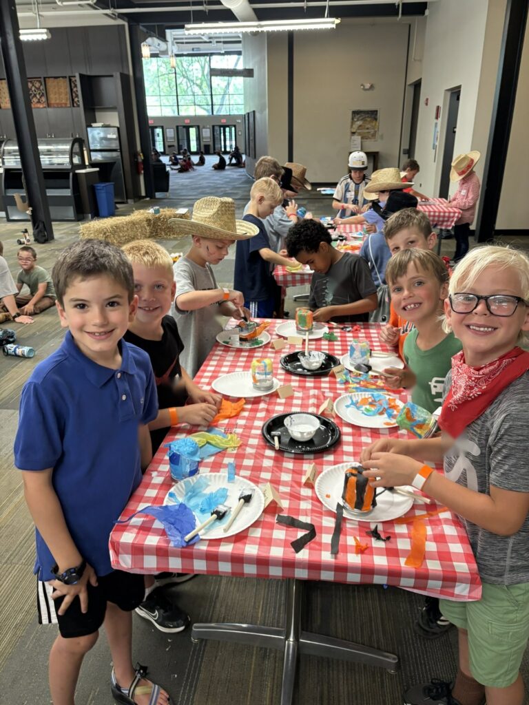 VBS 2026 Abundant Life 01