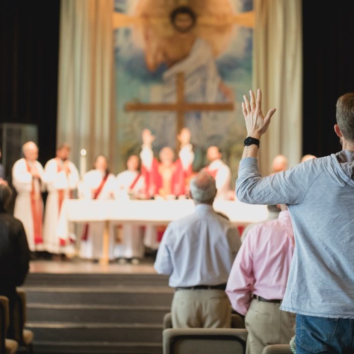 Church Rez Youth Confirmation May 2024-30 Large