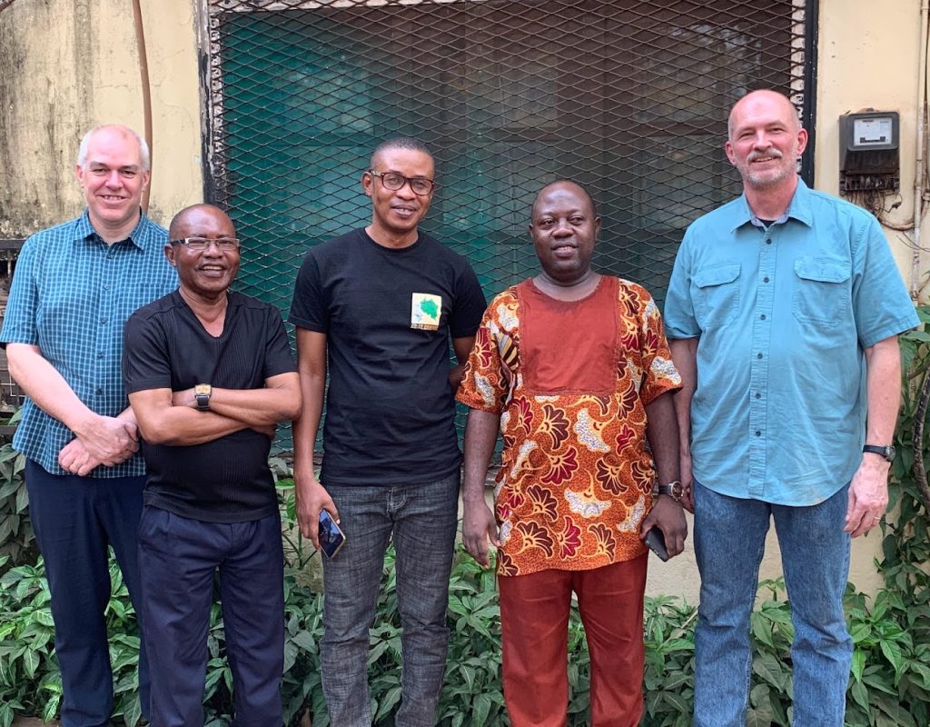 Core Translation Team