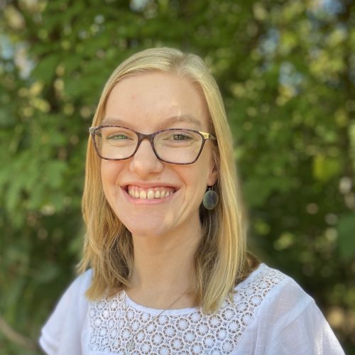 Emily Talbott headshot
