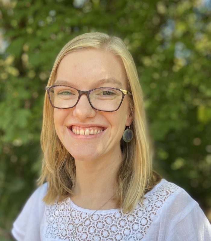 Emily Talbott headshot
