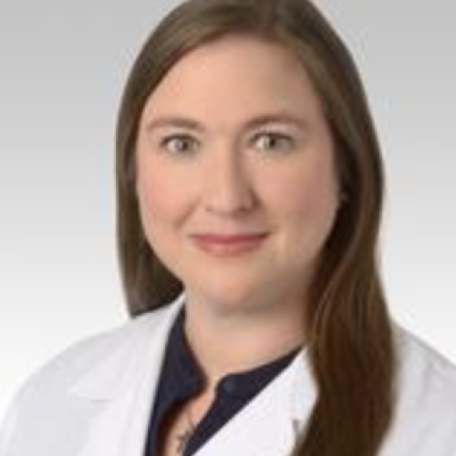 Martha McGraw headshot