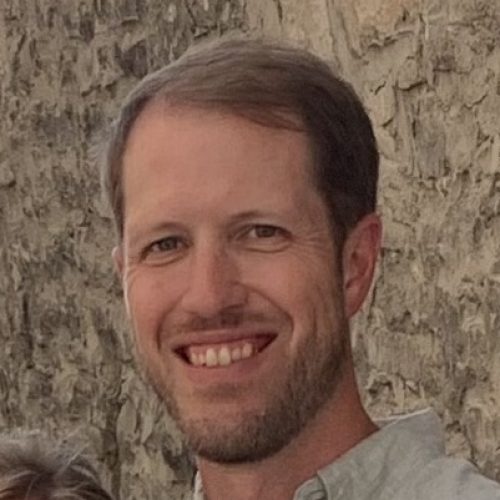 Ryan Patton headshot