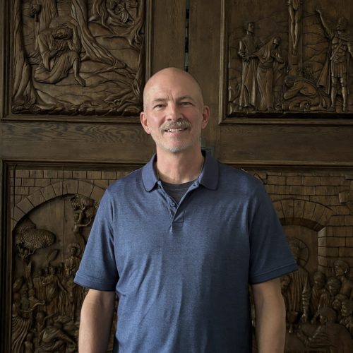 Brad Festen